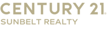 Century 21 Sunbelt Realty Logo