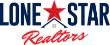 Lone Star Realtors Logo