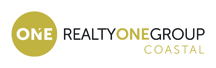 Realty ONE Group Coastal Logo
