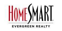 HomeSmart Evergreen Realty Logo