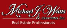 Michael J Watts & Assoc Inc Logo