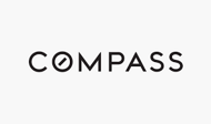 Compass Real Estate Logo