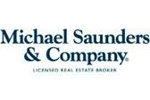 Michael Saunders & Company Logo