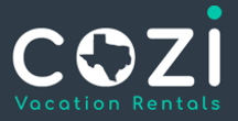 Cozi Vacation Rentals Logo