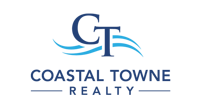 Coastal Towne Realty Logo