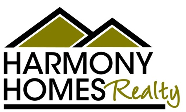 Harmony Homes Realty Logo