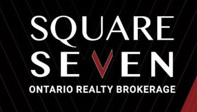 Square Seven Ontario Realty Brokerage Logo