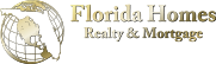 Florida Homes Realty & Mortgage Logo