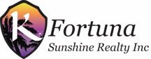 KFortuna Sunshine Realty Inc Logo