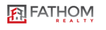 Fathom Realty NC Logo