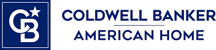 Coldwell Banker American Homes Logo