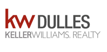 Keller Williams Realty Logo