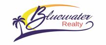 Bluewater Realty Logo