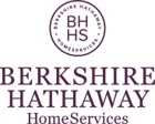 Berkshire Hathaway HomeServices California Properties Logo