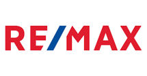 RE/MAX BENCHMARK Logo