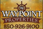 Waypoint Properties Logo