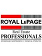 Royal Lepage Real Estate Professionals, Brokerage* Logo