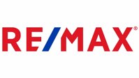 RE/MAX BENCHMARK  Logo