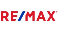 RE/MAX BENCHMARK  Logo