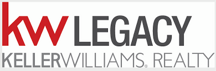 Keller Williams Legacy Logo