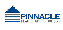 Pinnacle Real Estate Group Logo