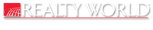 Realty World Dominion Logo