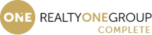 Realty One Group Logo