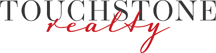 Touchstone Realty Logo