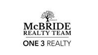 McBride Realty Team Logo