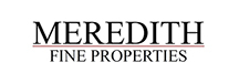 Meredith Fine Properties Logo