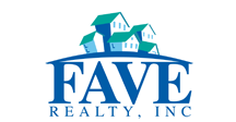 Fave Realty, Inc. Logo