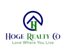 Hoge Realty Co. Logo