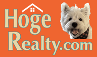 Hoge Realty Co. Logo