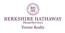 Berkshire Hathaway Homeservices Logo