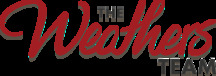 The Weathers Team - Keller WIlliams Logo