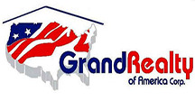 Grand Realty Of America Logo