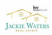 Keller Williams / Jackie Waters Real Estate Logo