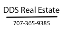 DDS Real Estate Logo