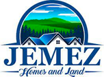 Jemez Homes and Land LLC Logo