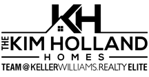 Keller Williams Realty Elite Logo