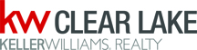 Keller Williams Realty Clear Lake Logo