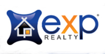 EXP Realty Logo