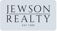 Jewson Realty Logo