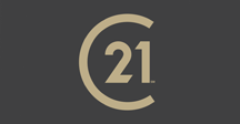 Century 21 AA Realty Logo