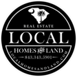 Local Homes and Land, Inc Logo