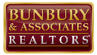 Bunbury and Associates Logo