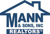 Mann and Sons Logo