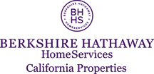 Berkshire Hathaway Homeservices Logo