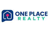 One Place Realty, LLC Logo