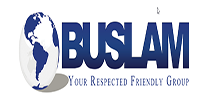 Buslam Logo